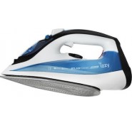 Izzy Atlas Ceramic 2200 IZ-1104 Σίδερο Ατμού 2200W με Συνεχόμενη Παροχή 70gr/min και Κεραμική Πλάκα